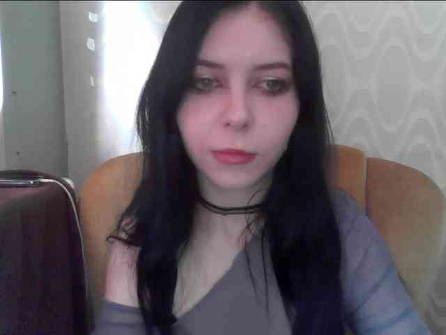 RileyCute webcam