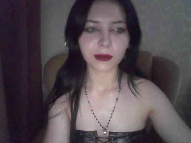 RileyCute webcam
