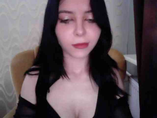 RileyCute webcam