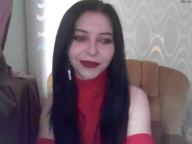 RileyCute webcam