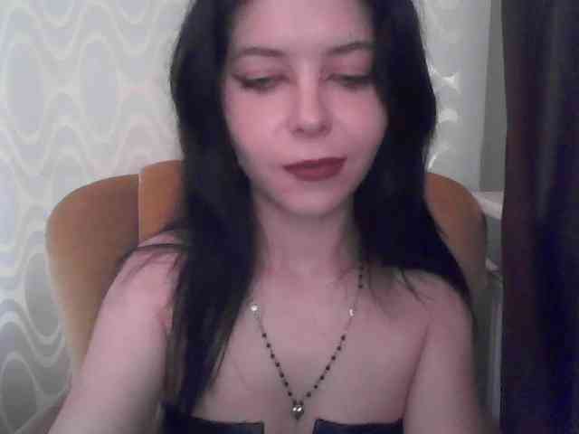 RileyCute webcam