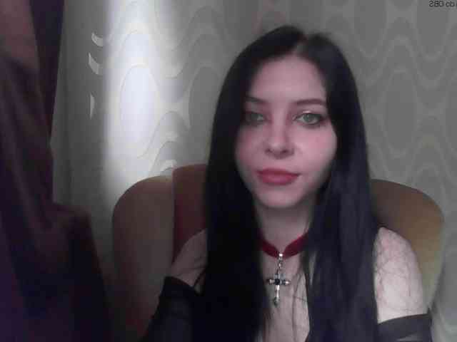 RileyCute webcam