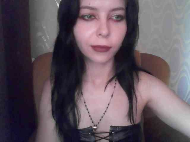 RileyCute webcam