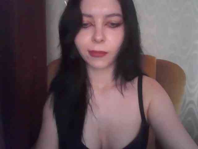 RileyCute webcam