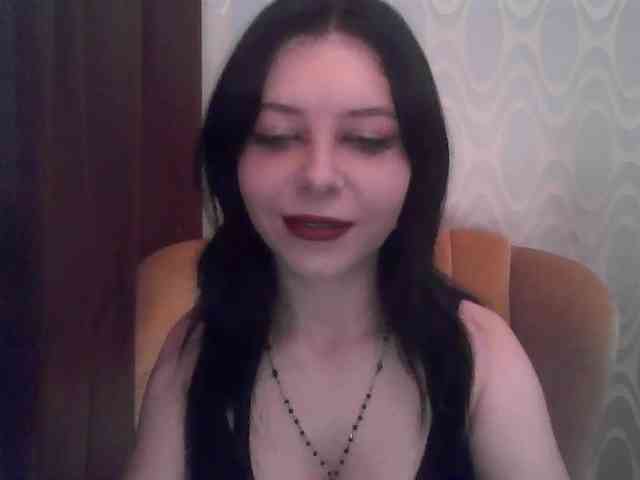 RileyCute webcam