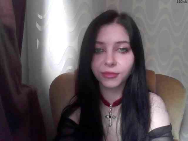 RileyCute webcam