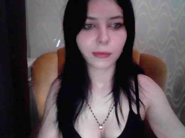 RileyCute webcam