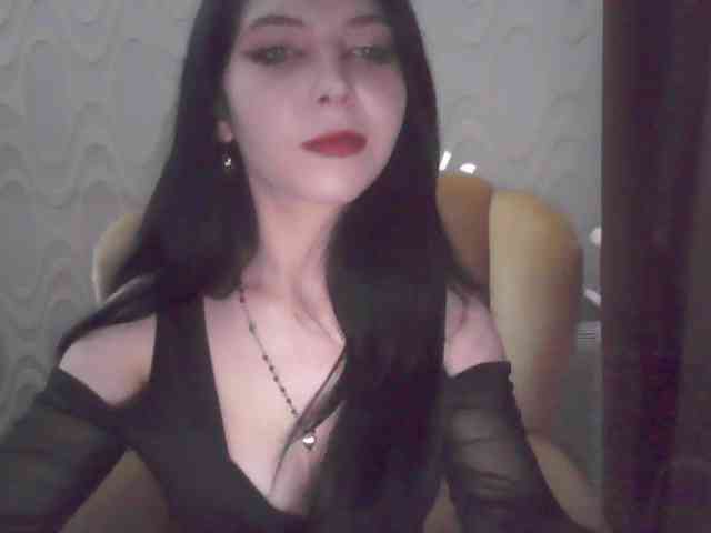 RileyCute webcam