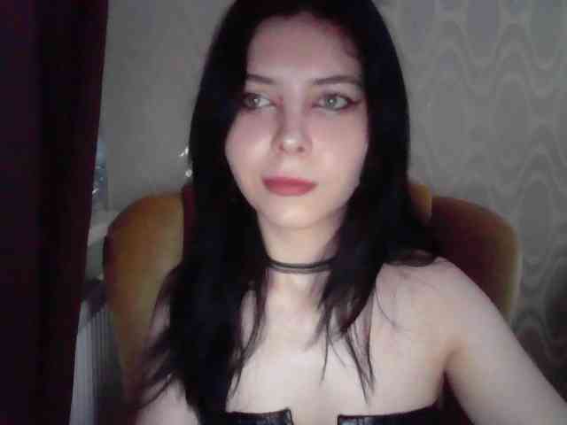 RileyCute webcam