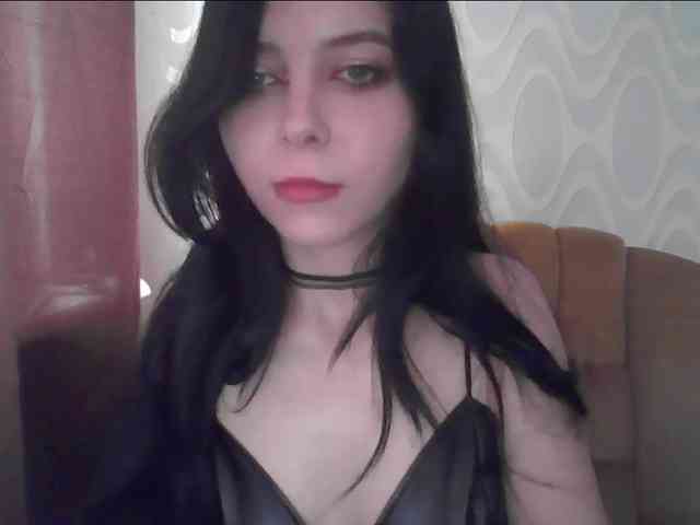 RileyCute webcam