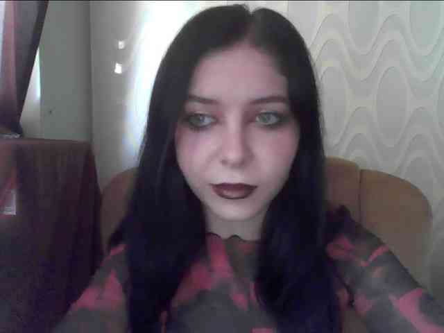 RileyCute webcam