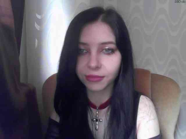 RileyCute webcam