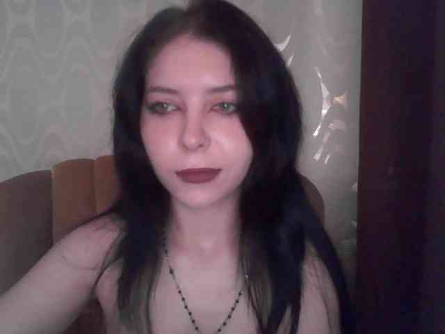 RileyCute webcam