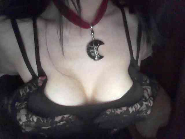 RileyCute webcam