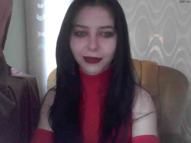 RileyCute webcam