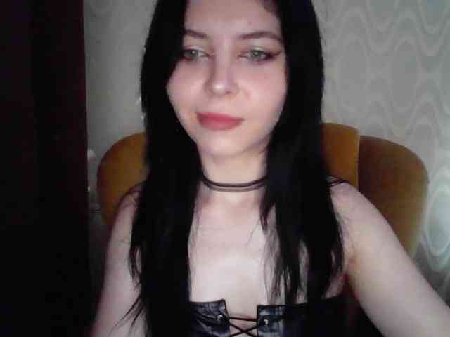 RileyCute webcam