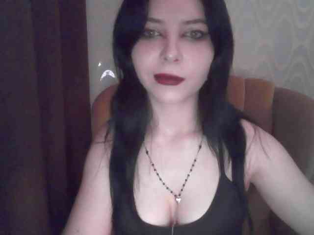 RileyCute webcam