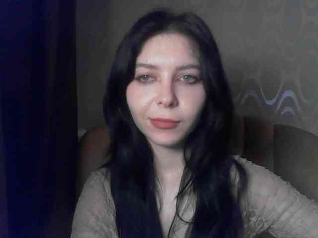 RileyCute webcam