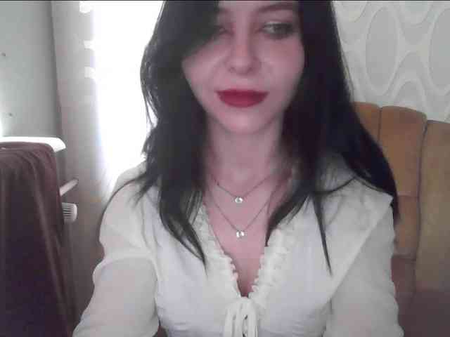 RileyCute webcam
