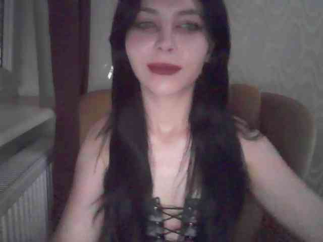 RileyCute webcam