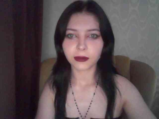 RileyCute webcam