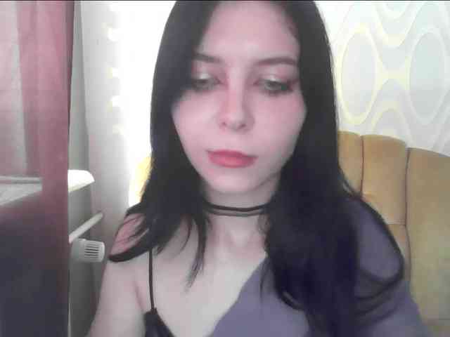 RileyCute webcam