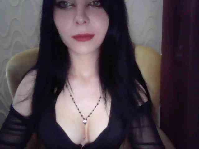 RileyCute webcam