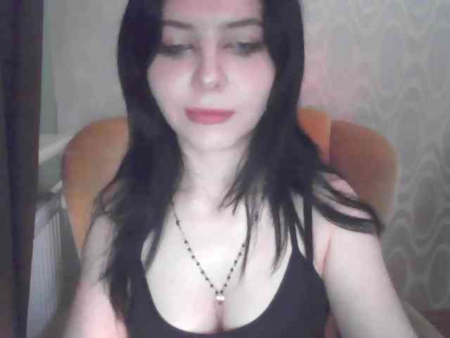 RileyCute webcam