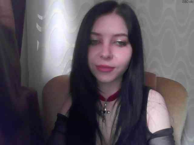 RileyCute webcam