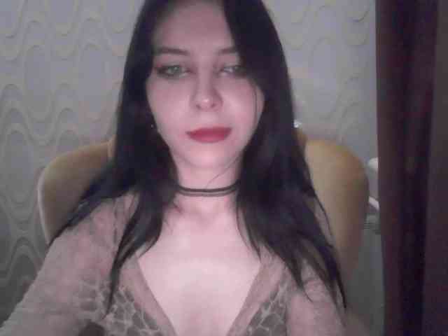 RileyCute webcam
