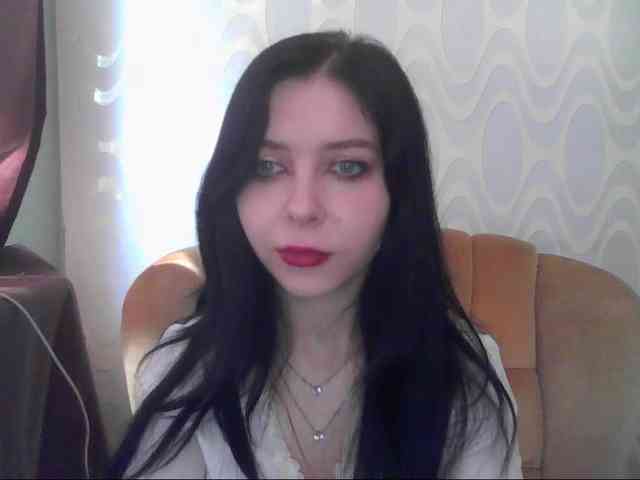 RileyCute webcam
