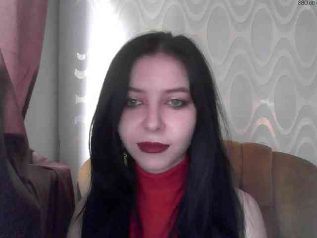 RileyCute webcam