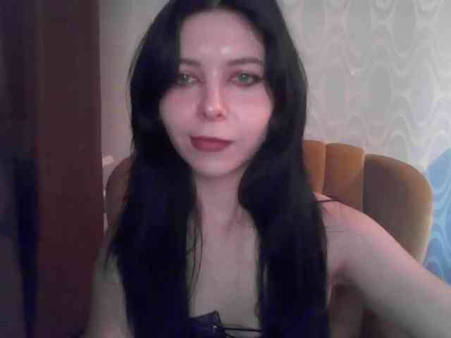 RileyCute webcam
