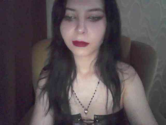 RileyCute webcam