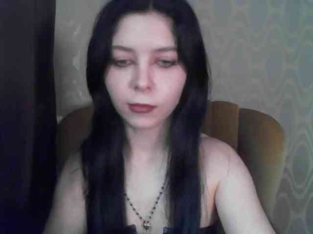 RileyCute webcam