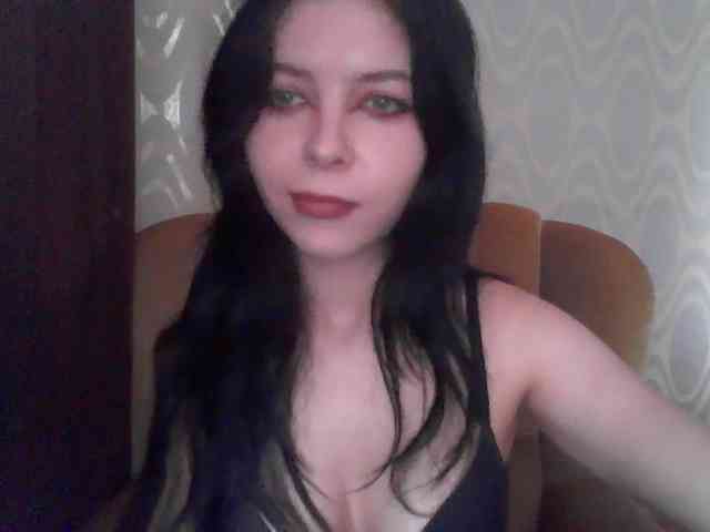 RileyCute webcam