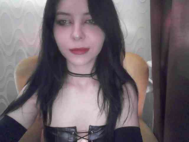 RileyCute webcam