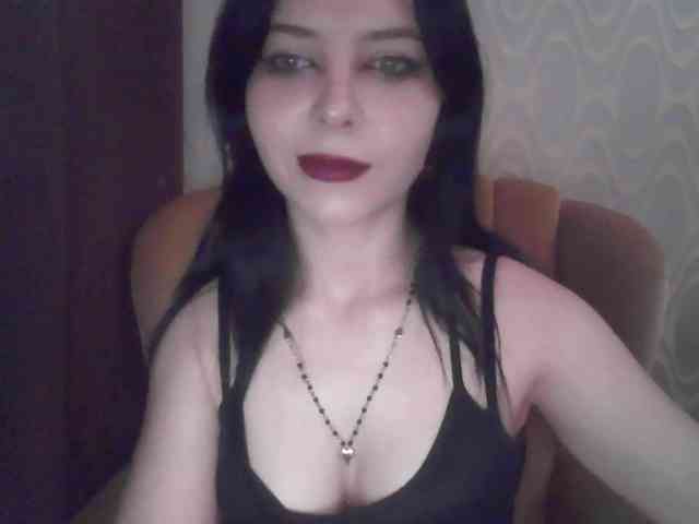 RileyCute webcam