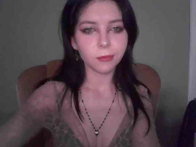 RileyCute webcam