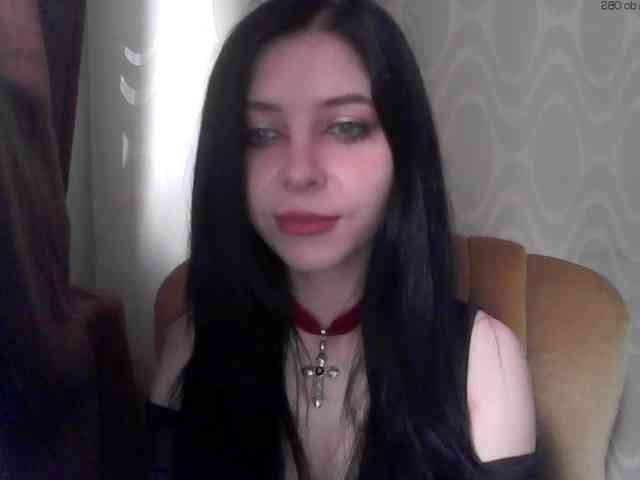 RileyCute webcam