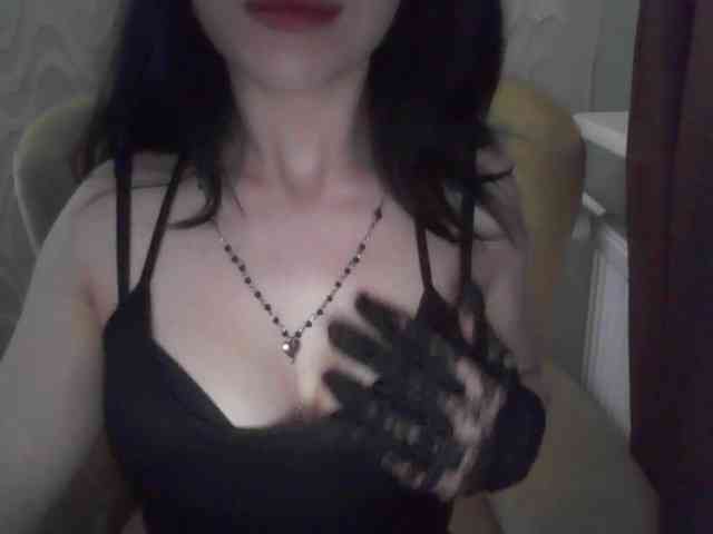 RileyCute webcam