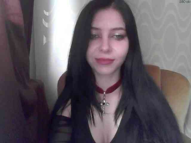 RileyCute webcam