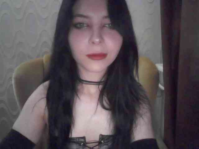 RileyCute webcam