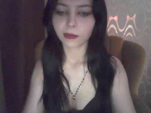 RileyCute webcam