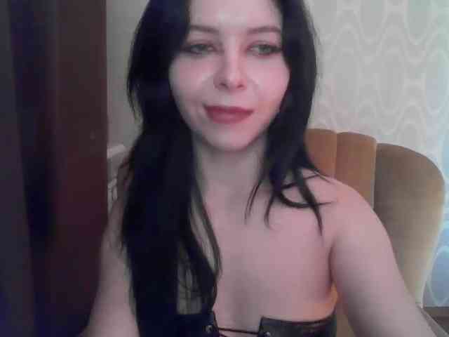 RileyCute webcam