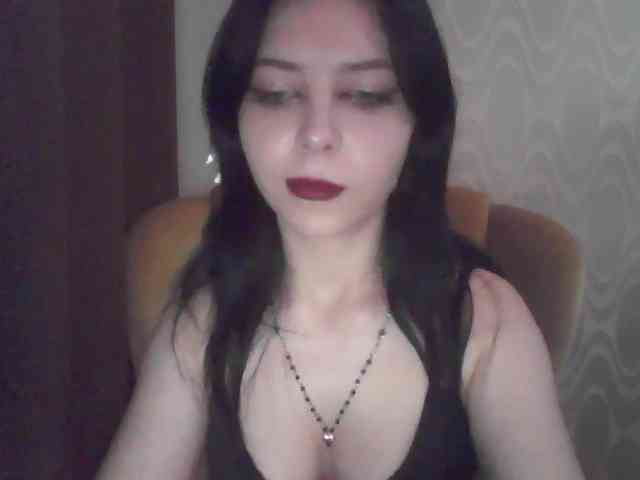 RileyCute webcam