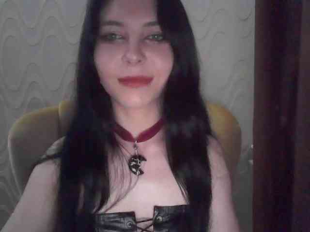 RileyCute webcam
