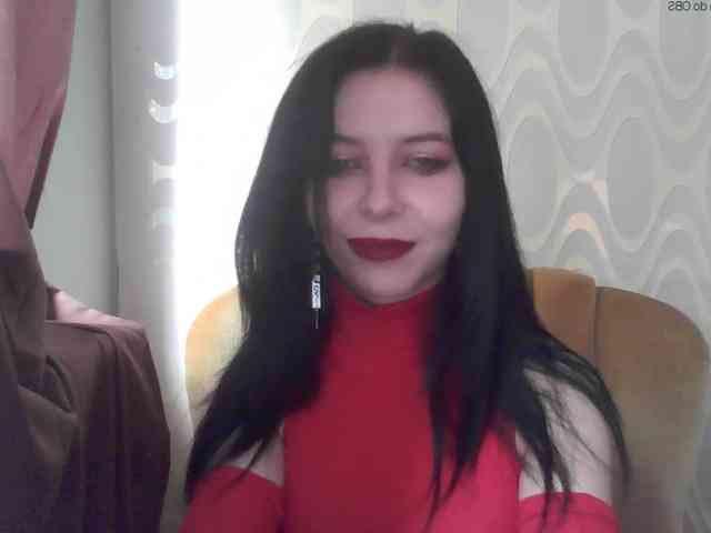 RileyCute webcam