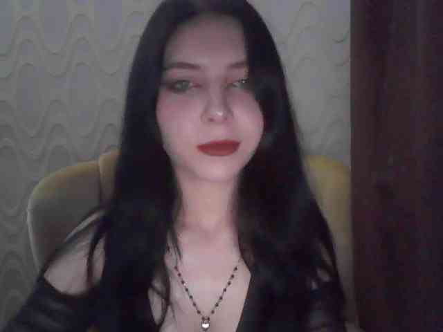 RileyCute webcam