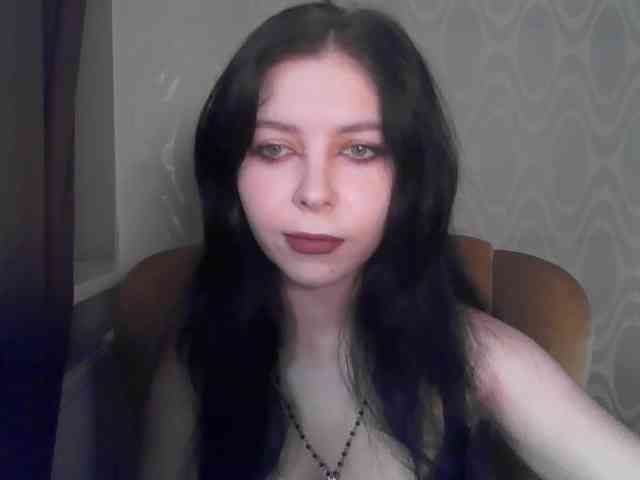 RileyCute webcam